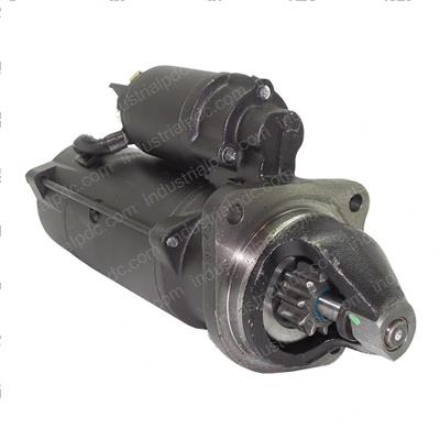 Picture of Starter Motor 12v 4.2kw