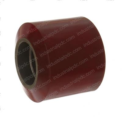 Picture of Wheel - Poly 3 1/4 X 3 (1.780)