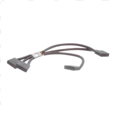 Picture of Brush Assembly - Mtr.