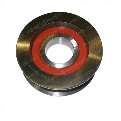 Picture of Wheel - Chain