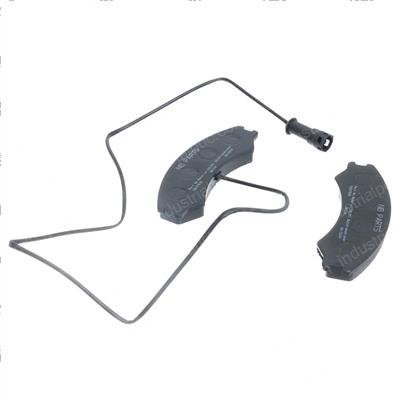 Picture of Kit,brake Li S