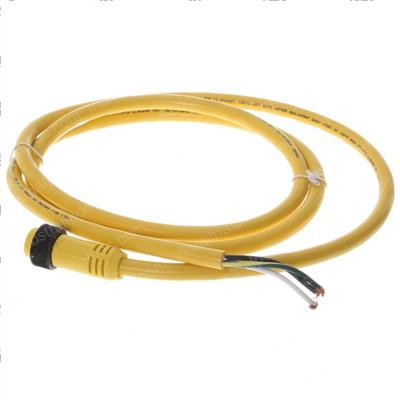 Picture of Cord-Control Box-Male X 6ft