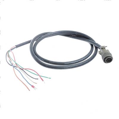 Picture of Harness-Platform Box Tail