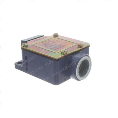 Picture of Body - Limit Switch