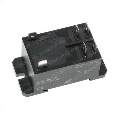 Picture of Relay-30 Amp