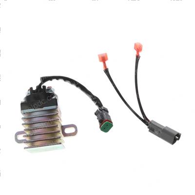 Picture of Contactor-24v Dc-Sealed