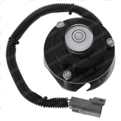 Picture of Slope Sensor 3deg .5sec Delay
