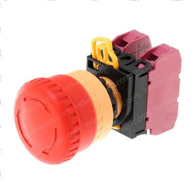 Picture of Button-Emergency Stop