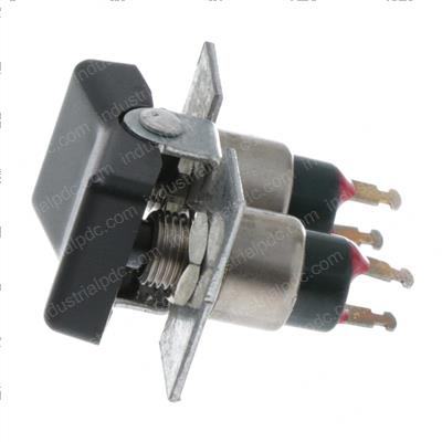 Picture of Switch-Thumb Rockr Assy-Jystk