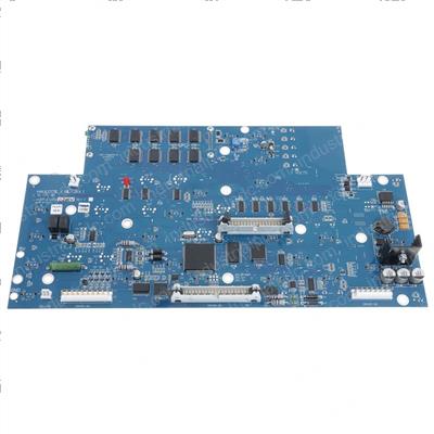 Picture of Circuit Board-Cpu-Ground-3632