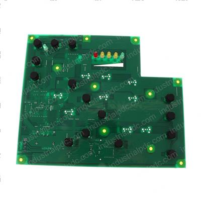 Picture of Circuit Board-Platform W/Space