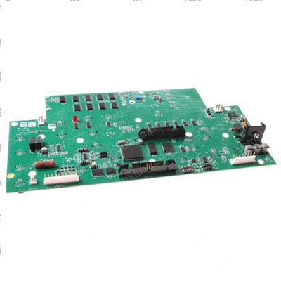 Picture of Circuit Board-Cpu-Ground-Artic