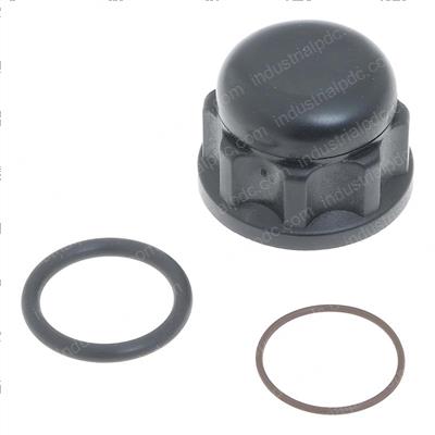 Picture of Cap With Manual Override for V