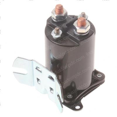 Picture of Solenoid-Start 24vdc 200 Amp (