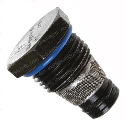 Picture of Cap-Cart Valve W/Screen
