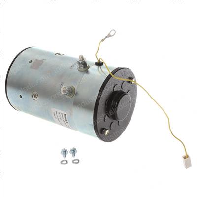 Picture of Motor - Pump