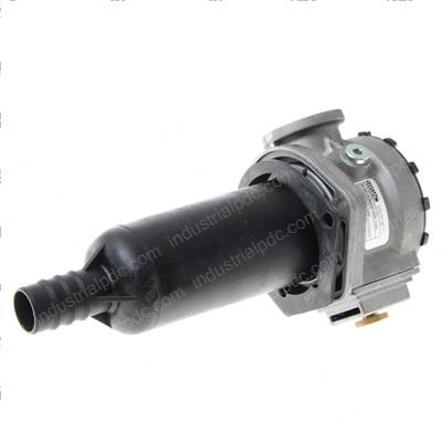 Picture of Filter-Hydraulic Assembly for