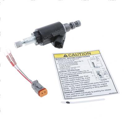 Picture of Coil-Proportional Valve