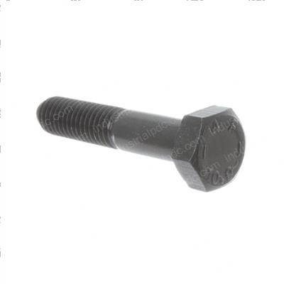 Picture of Bolt - M8x1.25x40