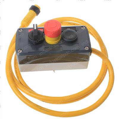 Picture of Control Box Assy W/Cord/Selecto