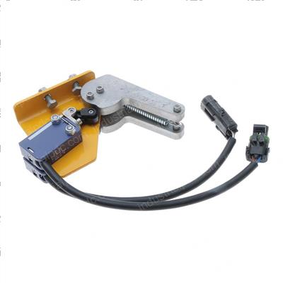 Picture of Boom Rest Switch Assembly