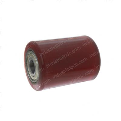 Picture of Wheel Assembly - Poly