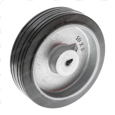 Picture of Drive Wheel - Poly
