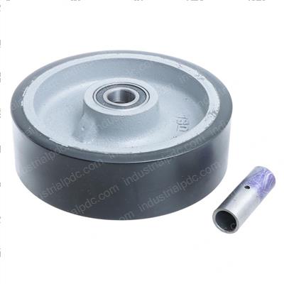 Picture of 8 Steer Tire