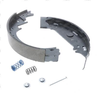 Picture of Brake Shoe & Lining - Lh