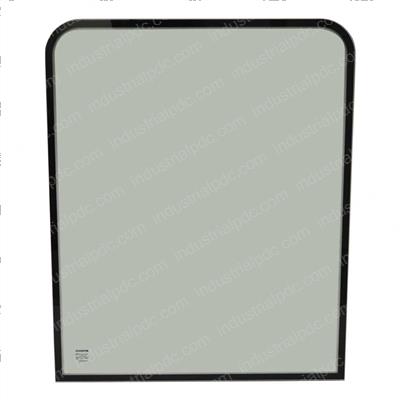 Picture of Upper Frontwindow-Green