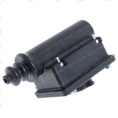 Picture of Master Cylinder (less Fill Cap