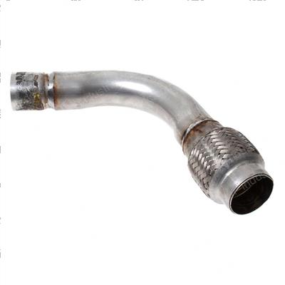 Picture of Weldment - Exhaust