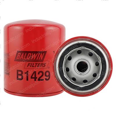 Picture of Filter - Lube