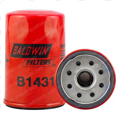 Picture of Filter - Lube