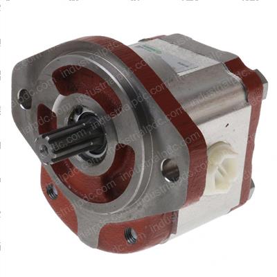 Picture of Pump - Hydraulic