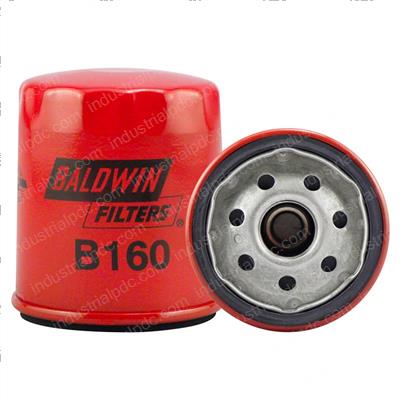 Picture of Filter - Oil