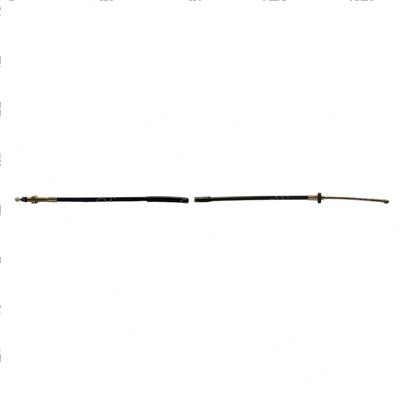 Picture of Cable - Brake Lh