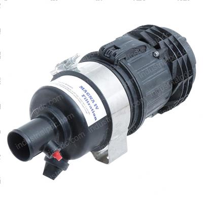 Picture of Air Cleaner Assembly for a-020