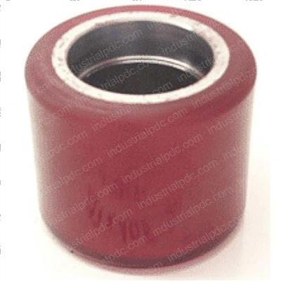 Picture of Wheel - Poly 5 X 4 1/8 (3.149)