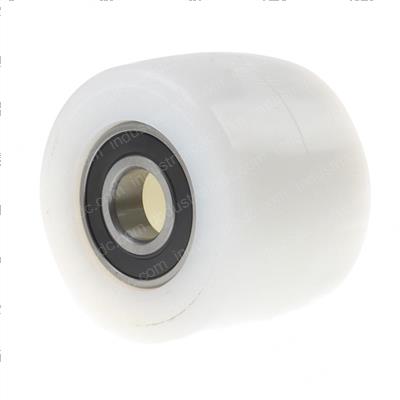 Picture of Wheel - Load Nylon