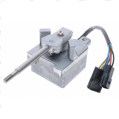 Picture of Pedal Assembly -Accel