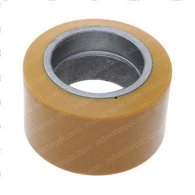 Picture of Wheel - Poly 74x48