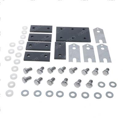 Picture of Kit-Wear Pads-Outer-Summit Boo
