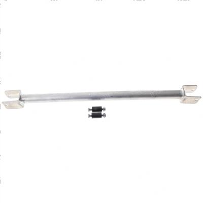 Picture of Platform Midrail End-Cage