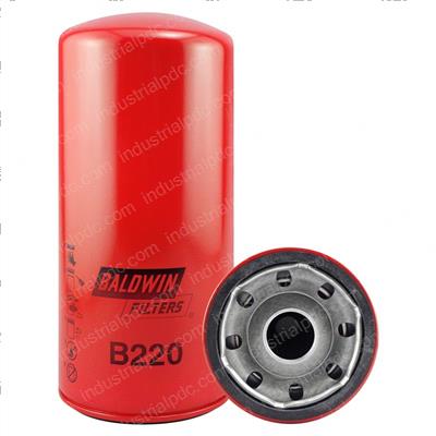 Picture of Filter - Lube