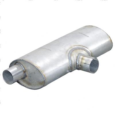 Picture of Outer Air Filter