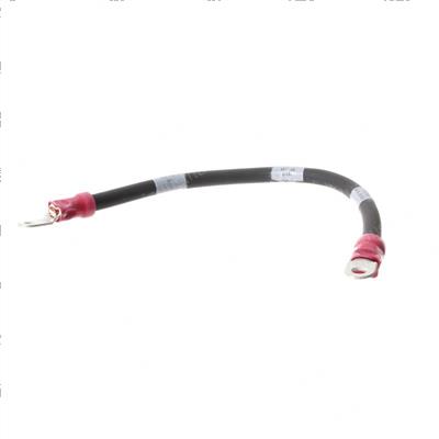 Picture of Cable - 2ga Blk 15-Inch