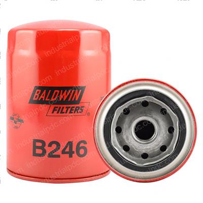 Picture of Filter - Oil