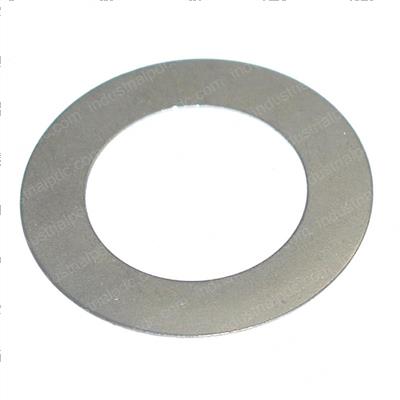 Picture of Shim - 36mm X 57mm X .5mm