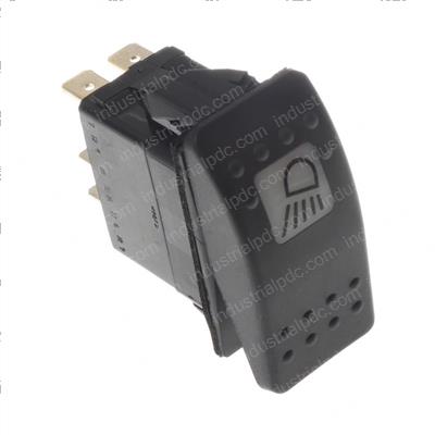 Picture of Switch - Rocker